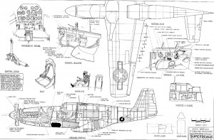 ACS P-51 Mustang