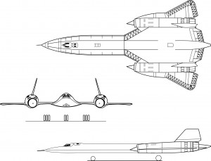 ACS SR-71A