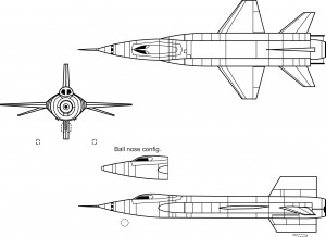 ACS X-15