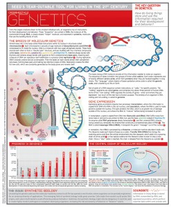 CI Genetics