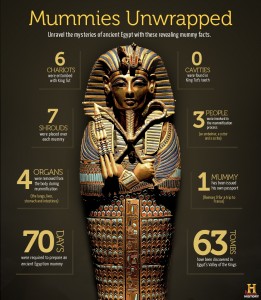 Mummies Unwrapped