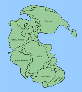 Pangaea