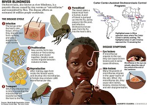 River Blindness