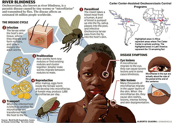 Onchocerciasis additionally reputed to be current visual deficiency and Robles infection, is a parasitic malady brought on by tainting by Onchocerca volvulus, a nematode (roundworm). Onchocerciasis is second in the […]