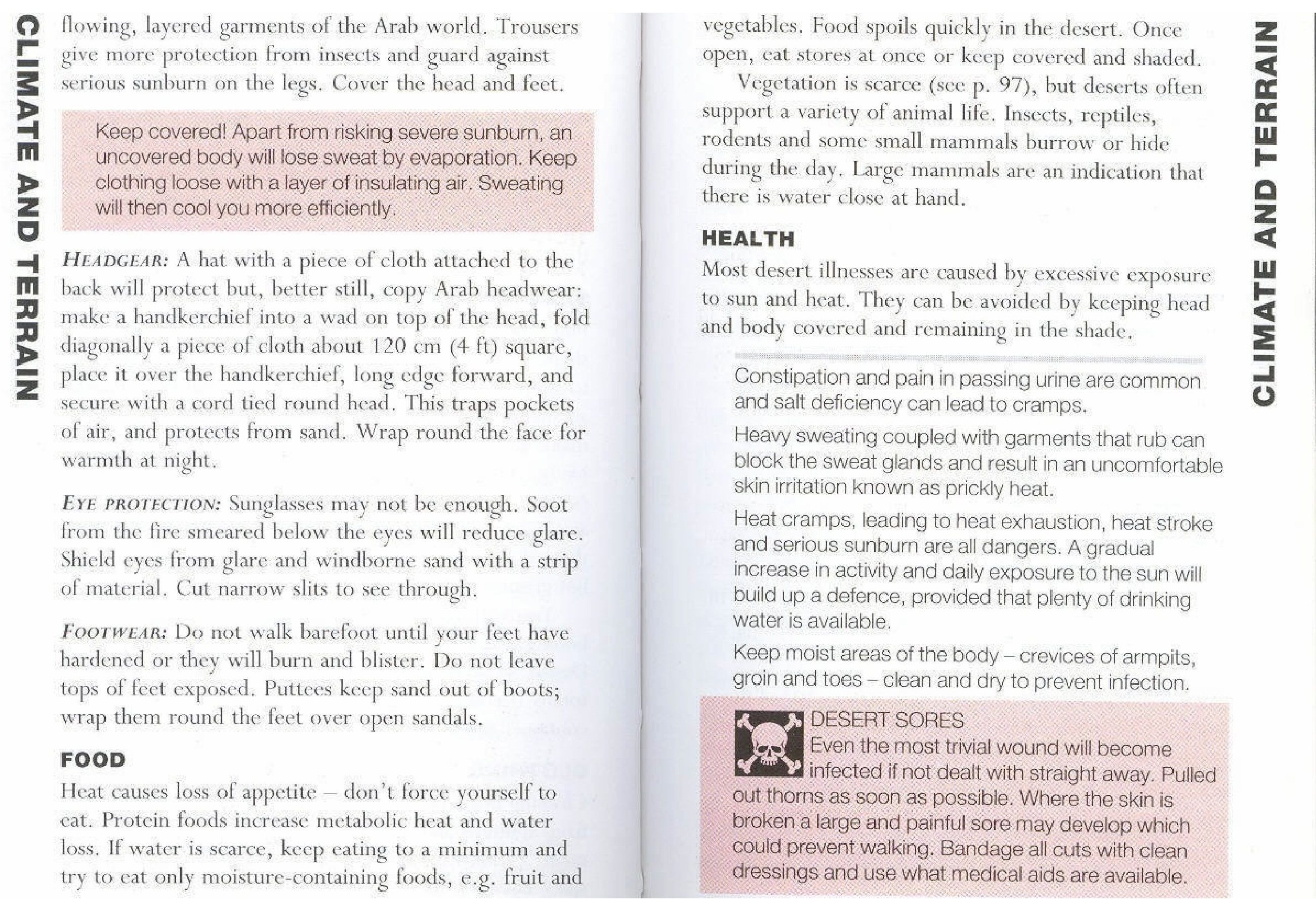 Heat causes misfortune of apetite – don’t drive yourself to consume. Protein sustenance build metabolic high temperature and water misfortune. Depending on if water is rare, continue consuming to a […]