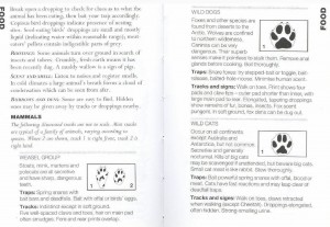 SAS 048 - Animal Tracking