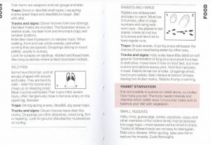 SAS 050 - Animal Tracking