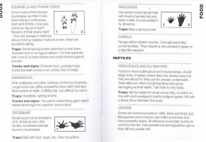 SAS 051 - Animal Tracking