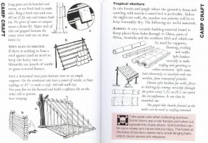 SAS 076 - Building Shelter