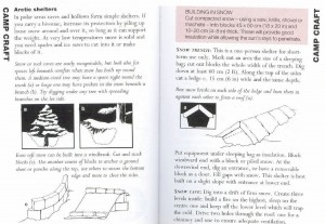 SAS 078 - Building Shelter