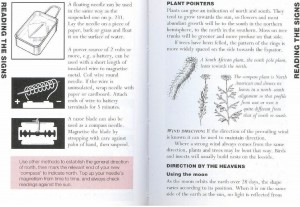 SAS 110 - Direction Finding