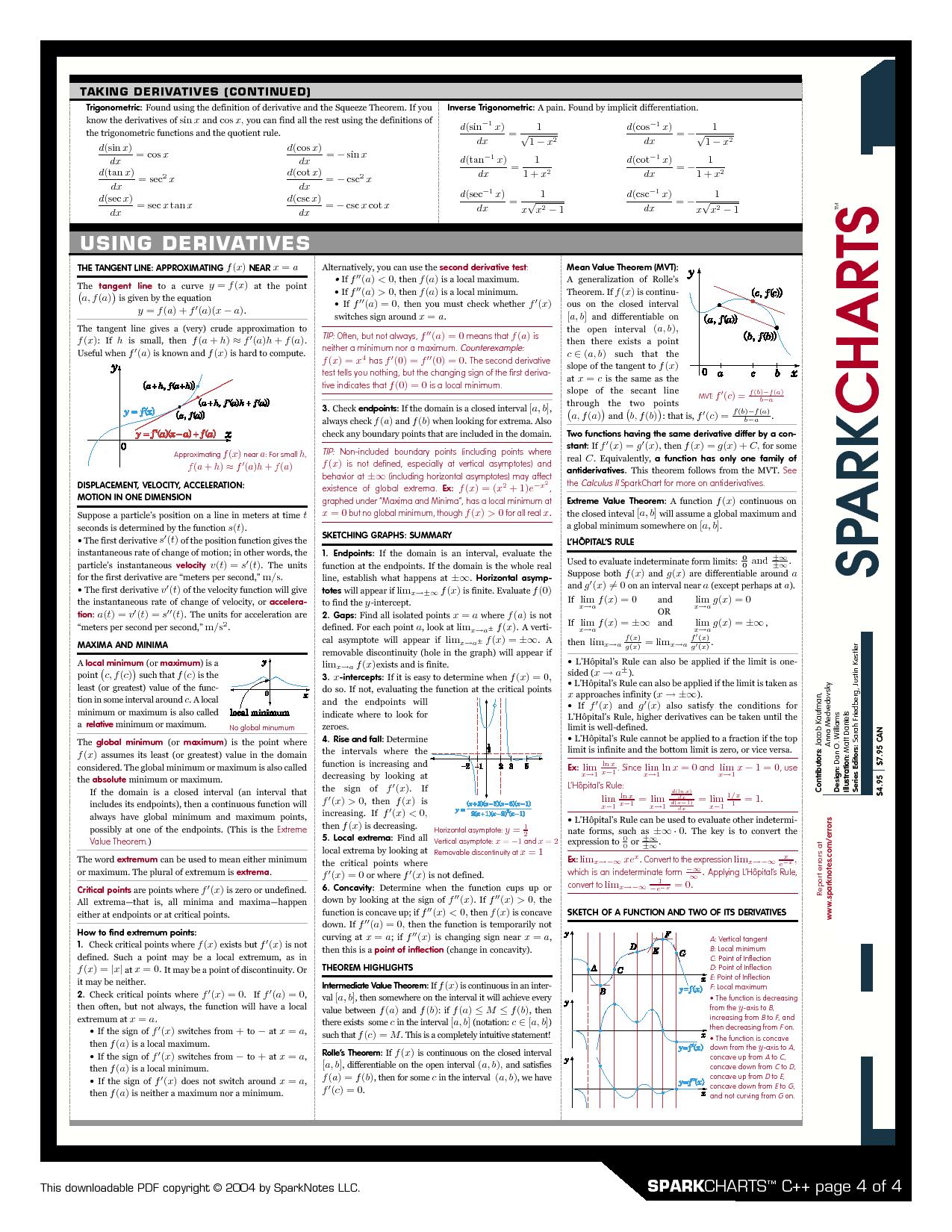 In calculus, foundations points to the thorough advancement of a subject from exact adages and definitions. In promptly calculus the utilization of microscopic amounts was thought unrigorous, and was furiously […]