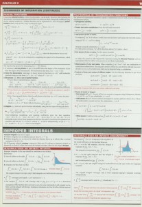 SC Calculus II (3)