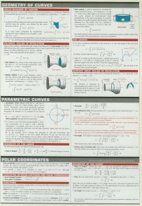 SC Calculus II (4)