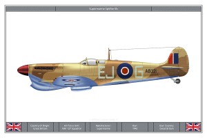 Supermarine Spitfire