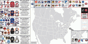 SM NHL Eastern Conference Atlantic Division