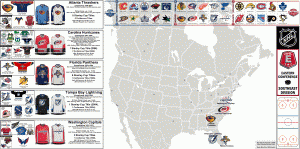 SM NHL Eastern Conference Southeast Division