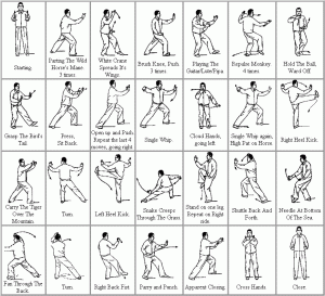 Tai Chi