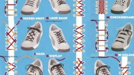 Shoelaces, which are in addition called shoestrings (US English) or bootlaces (UK English), are a framework usually used to secure shoes, boots and other footwear. They commonly comprise of a […]