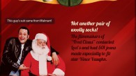 Awful Santa is a 2003 American Christmas wrongdoing comic drama picture administered by Terry Zwigoff, and featuring Billy Bob Thornton, Bernie Mac, and Lauren Graham, with Tony Cox, Brett Kelly, […]