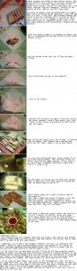 How to Make Spring Rolls