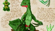   Sceptile is the final evolved form of Treecko, one of the three starter Pokemon first introduced in Pokemon Ruby/Sapphire. Sceptile has a high base stat set, with superior speed, […]