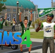 THE SIMS 4: DISCOVER UNIVERSITY. Well, we expected (and demanded) it from the beginning. Sparked from the fires of the FIRST Sims 2 expansion pack (by the way… shout out […]